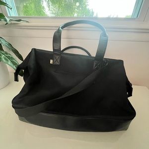 Beis Weekender Carry-On Bag